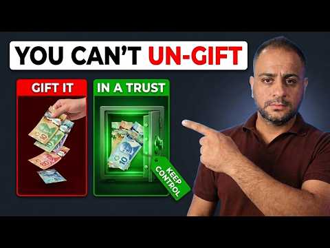 Tax for Canadian Business Owners: Trusts, Holdcos & Exits
