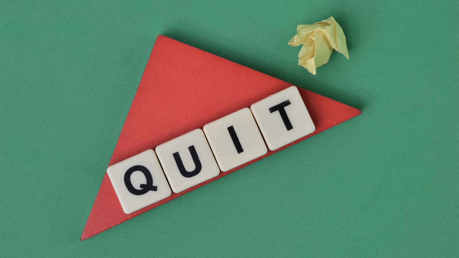 Your Executor Will Quit (Here’s Why)