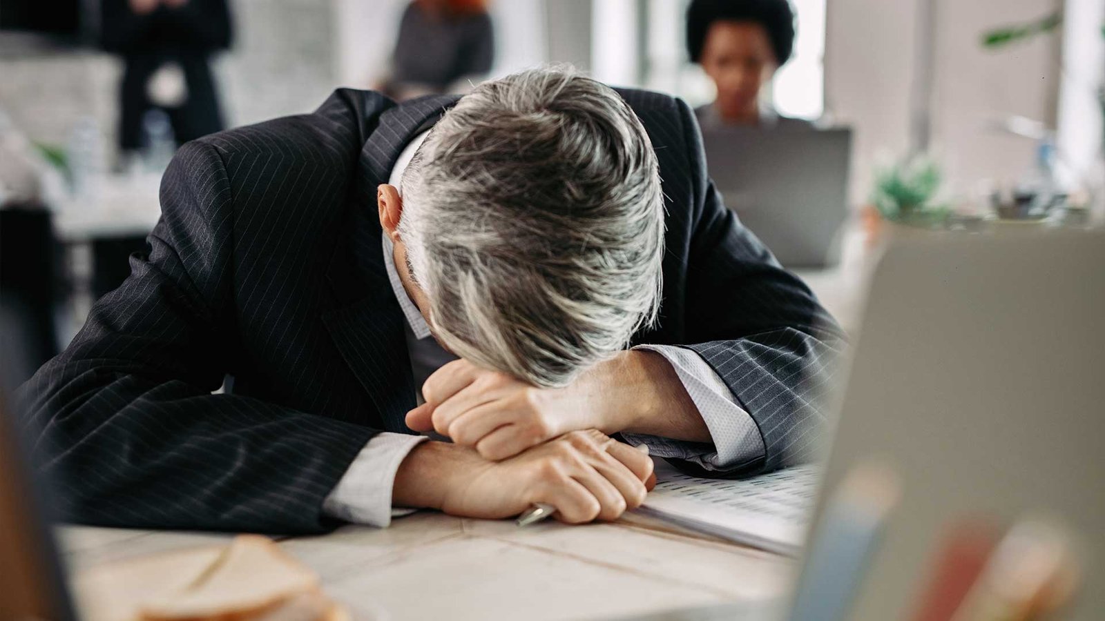 You Failed the CRA Audit, Now What?